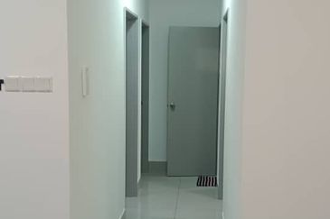 Razak City Residences