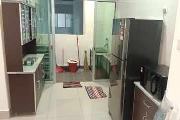 Razak City Residences