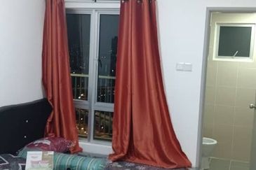 Razak City Residences