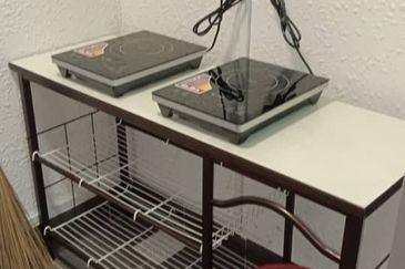 Razak City Residences