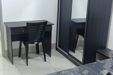 Razak City Residences