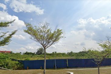 Dataran Otomobil, Seksyen 15