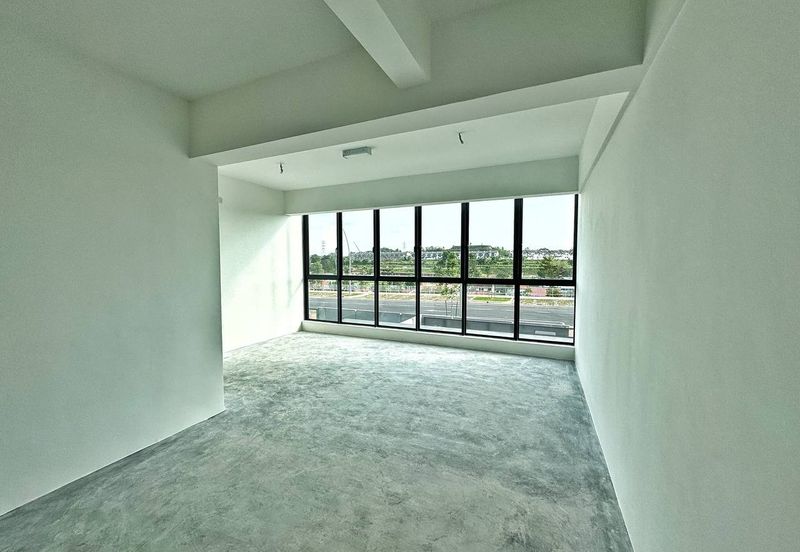 Elmina Business Park