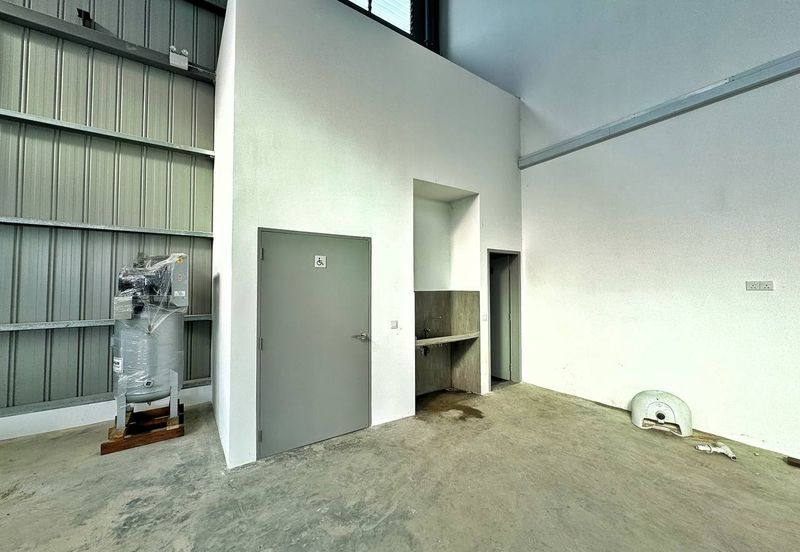 Elmina Business Park