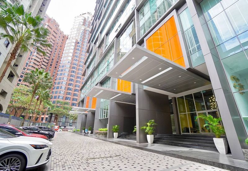 ViPod Residences (6 Kia Peng)