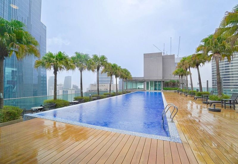 ViPod Residences (6 Kia Peng)