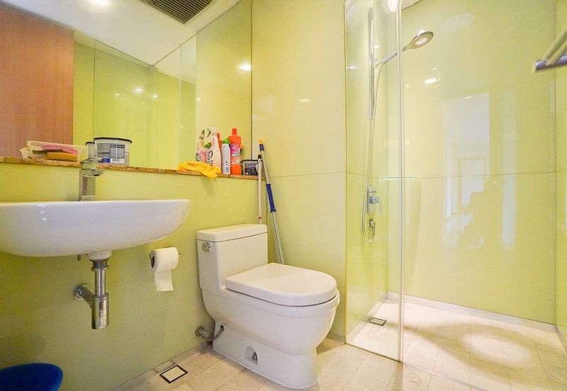 ViPod Residences (6 Kia Peng)