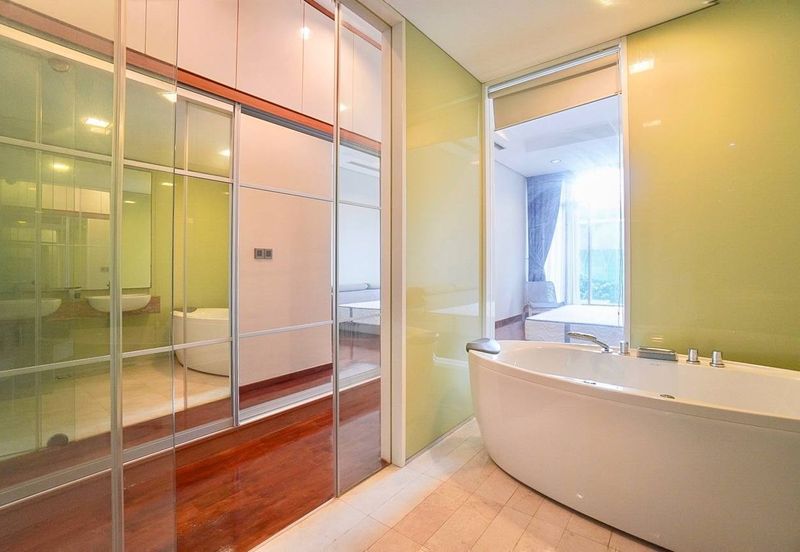 ViPod Residences (6 Kia Peng)