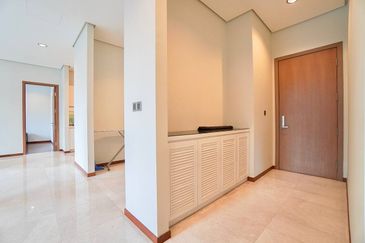 ViPod Residences (6 Kia Peng)