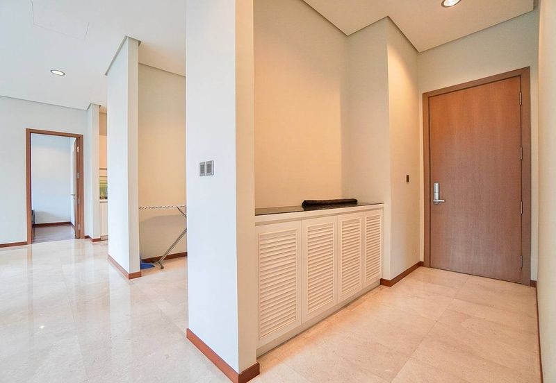 ViPod Residences (6 Kia Peng)