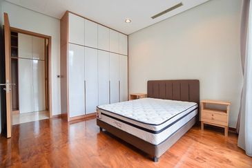 ViPod Residences (6 Kia Peng)