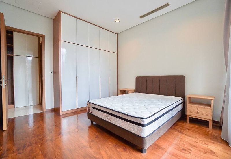 ViPod Residences (6 Kia Peng)