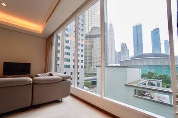 ViPod Residences (6 Kia Peng)