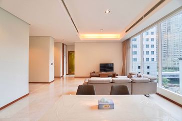 ViPod Residences (6 Kia Peng)