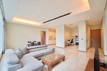 ViPod Residences (6 Kia Peng)