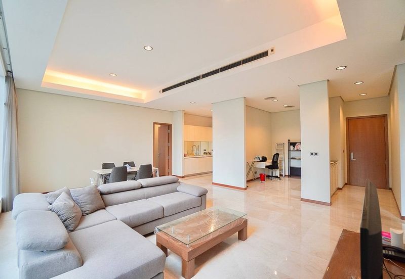 ViPod Residences (6 Kia Peng)