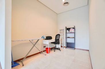 ViPod Residences (6 Kia Peng)