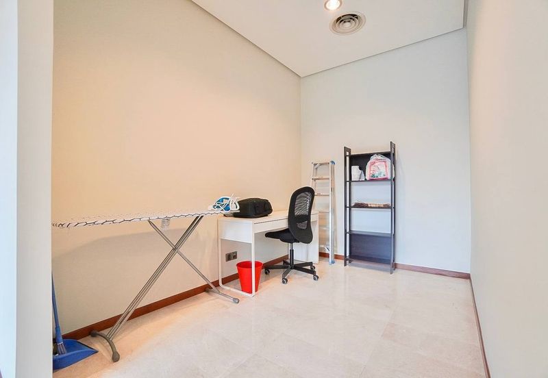 ViPod Residences (6 Kia Peng)