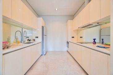 ViPod Residences (6 Kia Peng)