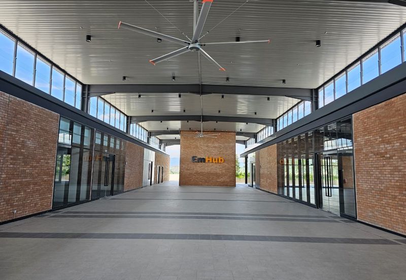 EmHub
