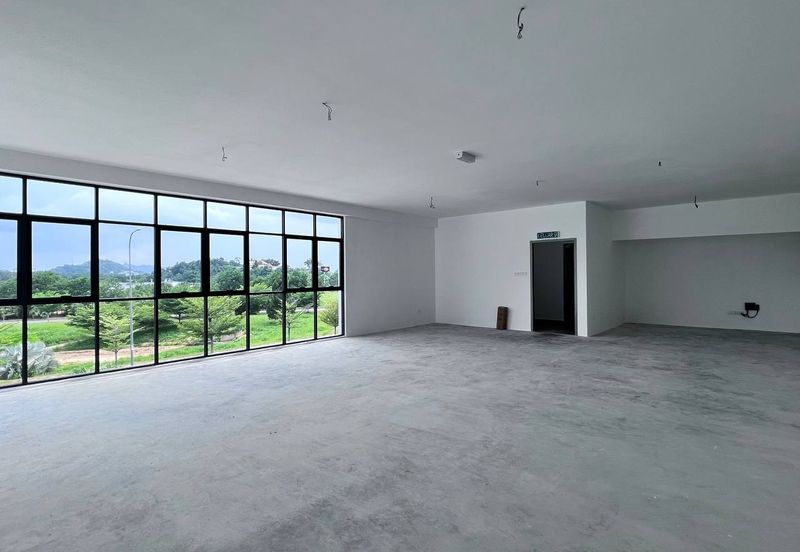 Sendayan Tech Valley Industrial Park