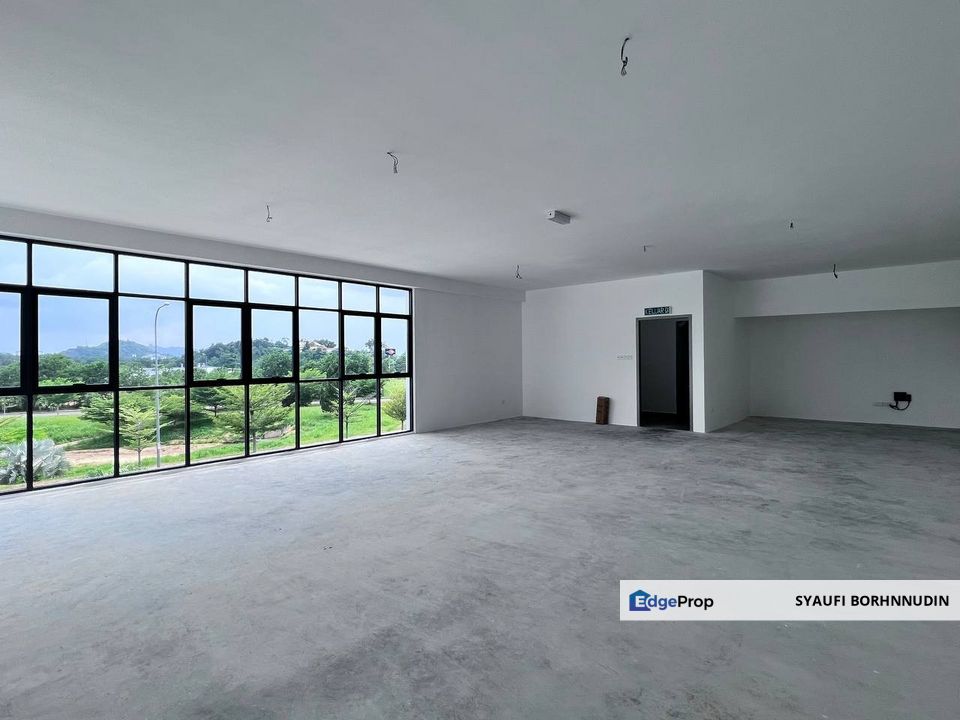 [NEW] 1.5 Storey Factory Sendayan TechValley @ Sendayan, Negeri Sembilan, Negeri Sembilan, Siliau