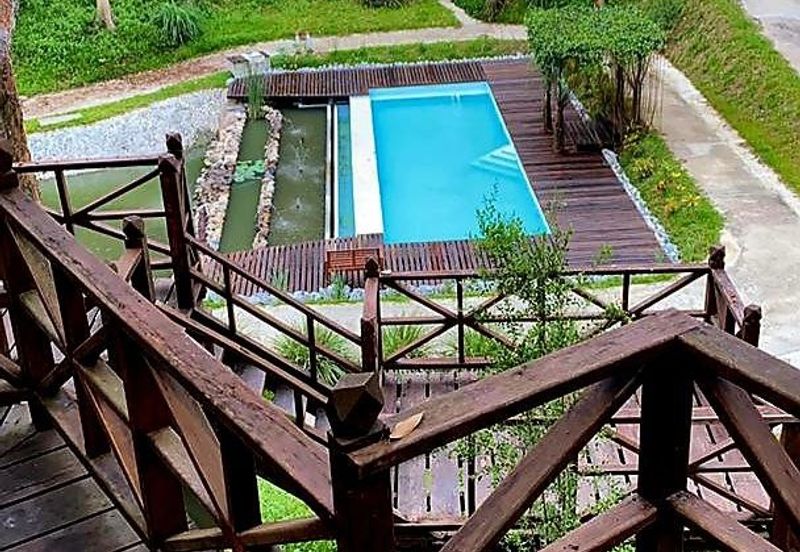 Beautiful Resort Staycation Jelebu @ Negeri Sembilan