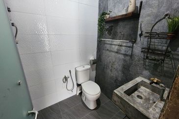 Beautiful Resort Staycation Jelebu @ Negeri Sembilan