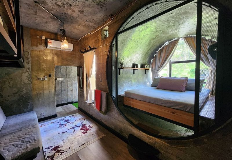 Beautiful Resort Staycation Jelebu @ Negeri Sembilan