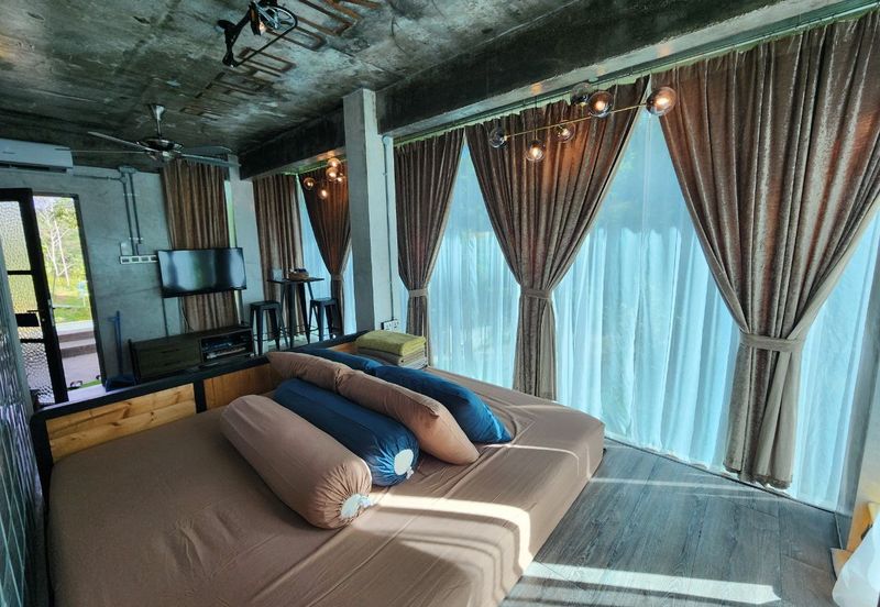 Beautiful Resort Staycation Jelebu @ Negeri Sembilan