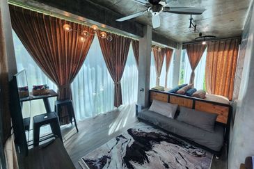 Beautiful Resort Staycation Jelebu @ Negeri Sembilan