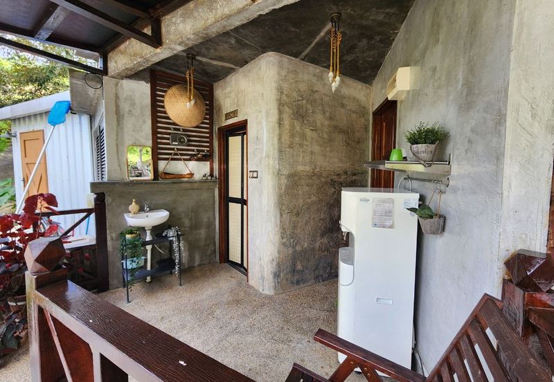 Beautiful Resort Staycation Jelebu @ Negeri Sembilan