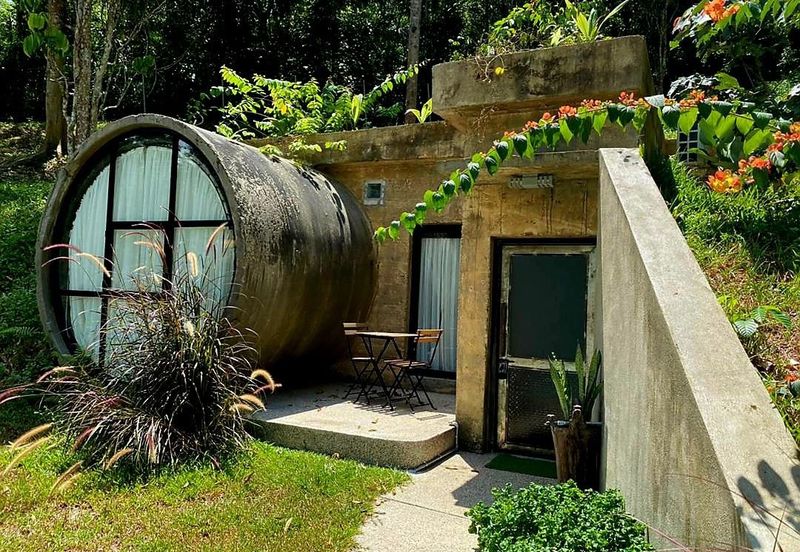 Beautiful Resort Staycation Jelebu @ Negeri Sembilan