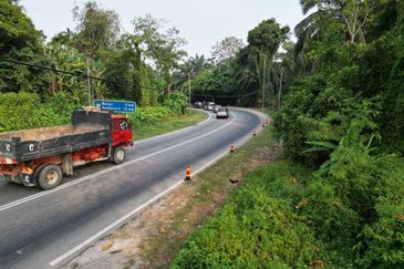 Kampung Bahagia, Bangi