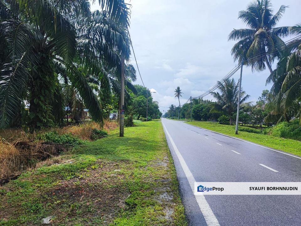 [3 EKAR] Tanah Pertanian Pulau Indah @ Klang, Selangor, Selangor, Port Klang