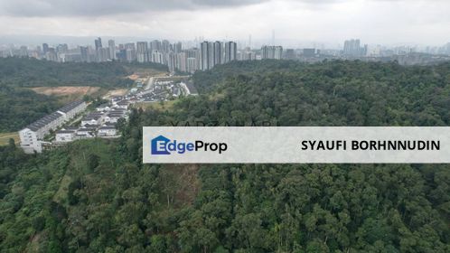 [1 ACRE] Agriculture Land Segambut @ Month Kiara, Kuala Lumpur, Kuala Lumpur, Segambut