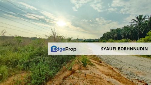 Bungalow Lot Bukit Damar @ Dengkil, Selangor, Selangor, Dengkil