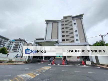 [RENO] Vista Sri Tanjung Apartment @ Semenyih, Selangor, Selangor, Semenyih