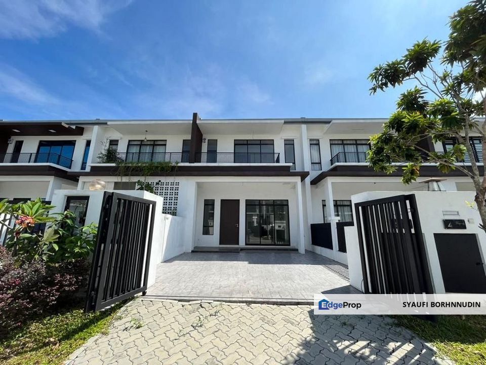 [NEW] 2 Storey Terrace Taman Myra Alam @ Bandar Puncak Alam, Selangor ...