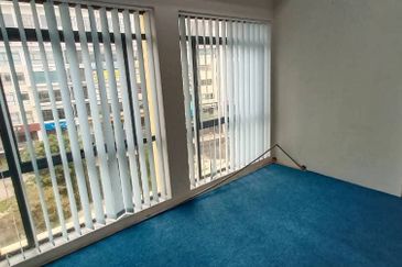 SetiaWalk @ Pusat Bandar Puchong