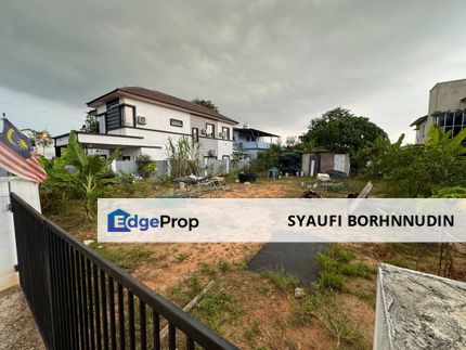 [INFRA READY] Bungalow Lot Mahkota Hills @ Lenggeng, Negeri Sembilan, Negeri Sembilan, Lenggeng