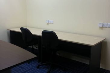 Fraser Business Park