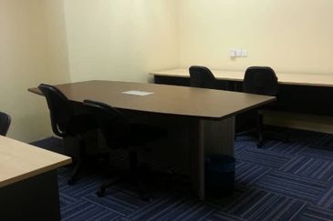 Fraser Business Park