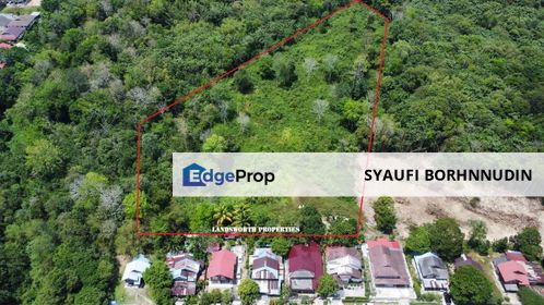 Tanah Pertanian Zoning Perumahan Sebelah Taman Desa Sentosa @ Hulu Langat, Selangor, Selangor, Hulu Langat