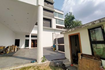 Taman Tun Abdul Razak