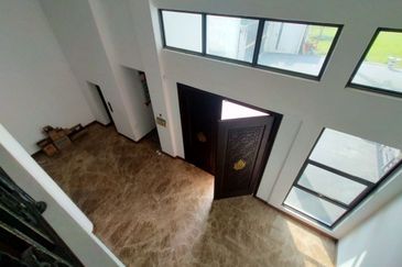 Taman Tun Abdul Razak