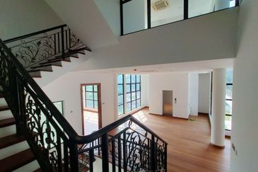 Taman Tun Abdul Razak