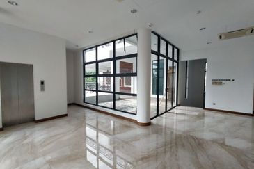 Taman Tun Abdul Razak