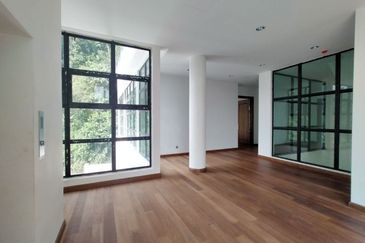 Taman Tun Abdul Razak