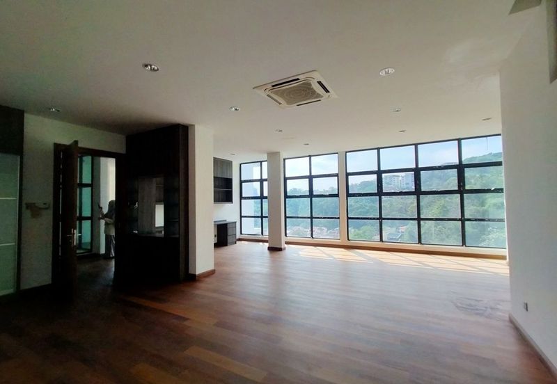 Taman Tun Abdul Razak